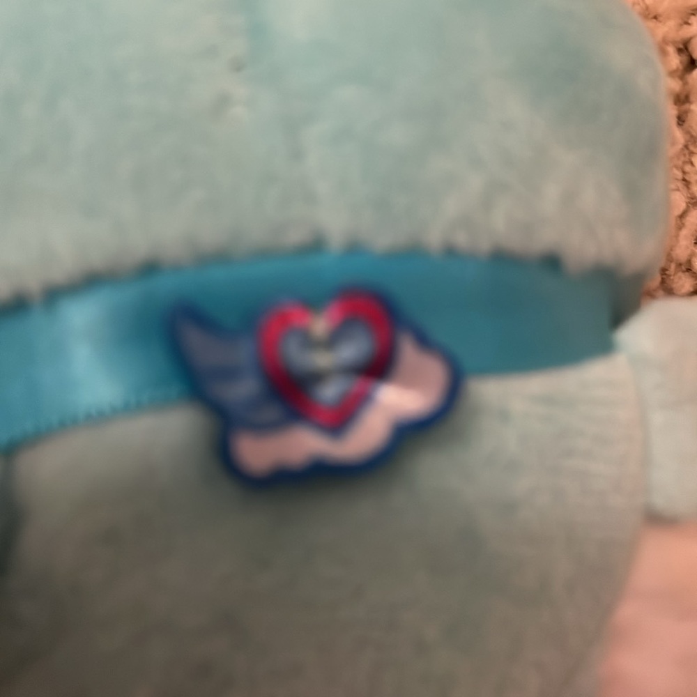 Disney T.O.T.S stuffed animals - Picture 3 of 3